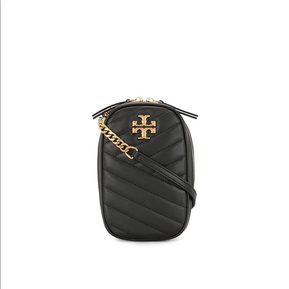 Kira North-South crossbody bag